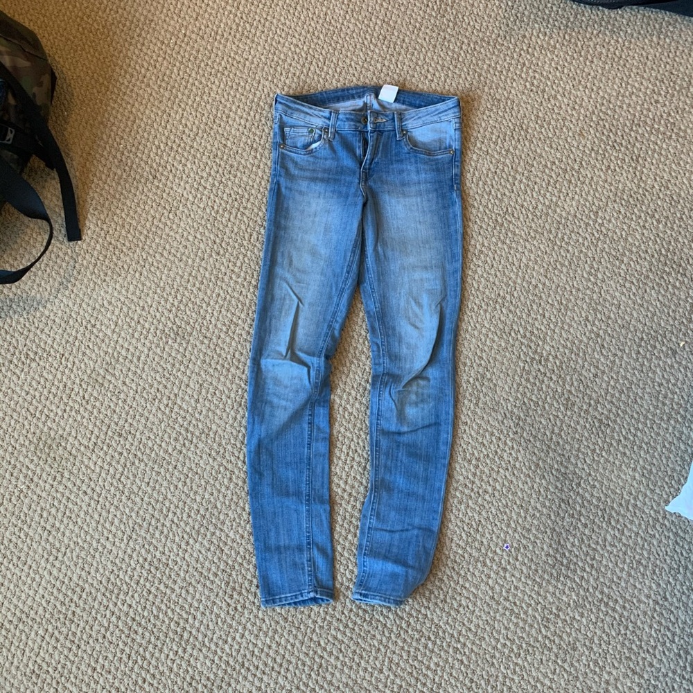 Amazing Jeans boot cut/skinny